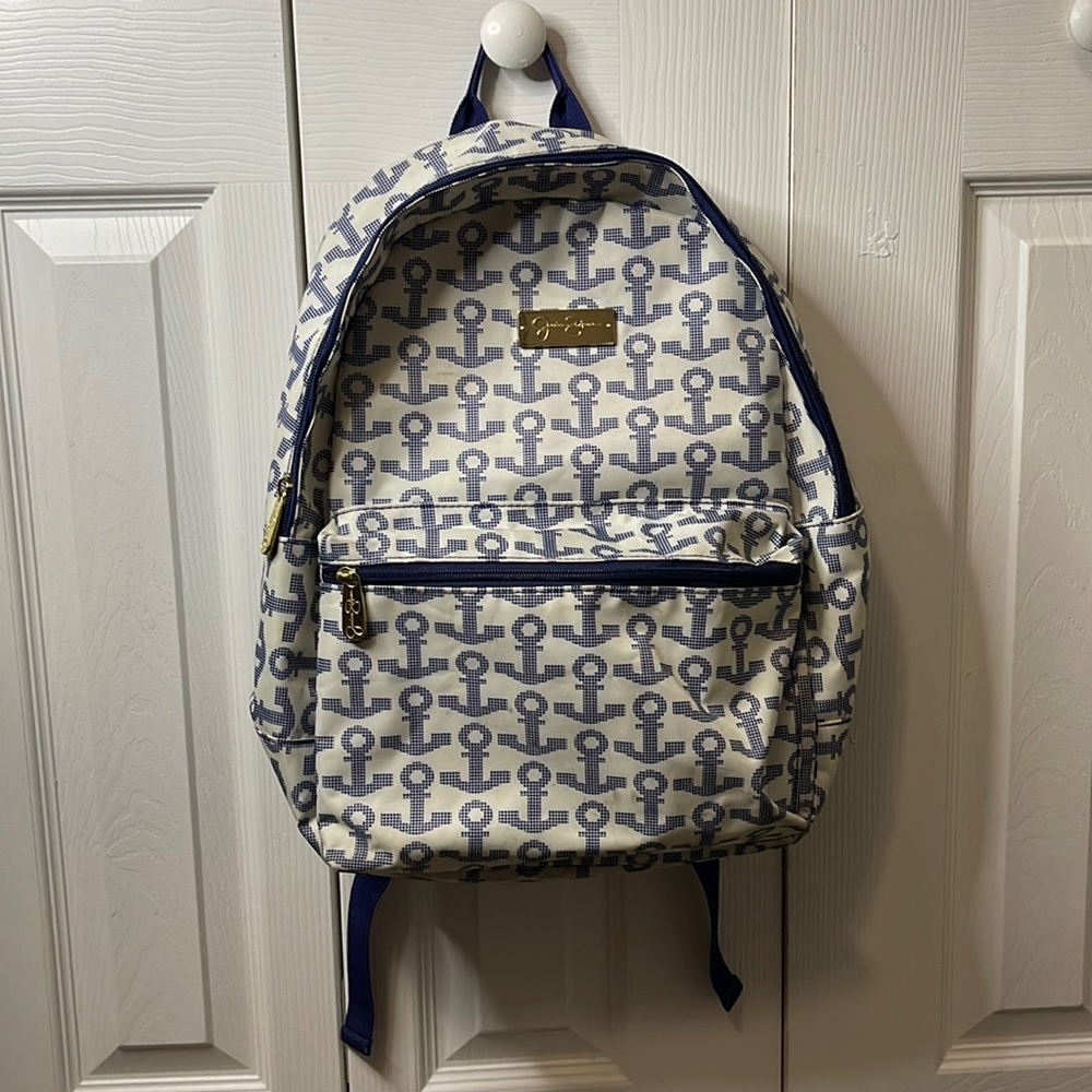 Jessica Simpson Anchor Backpack